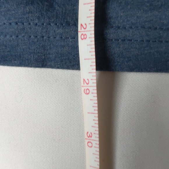 Cotton Bureau graphic tee - Hexagon Sun - Picture 5 of 5